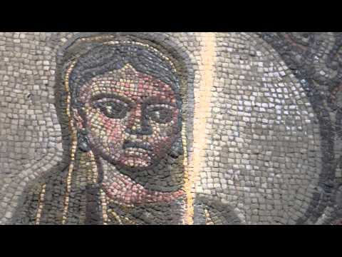The Mosaics of Aquileia