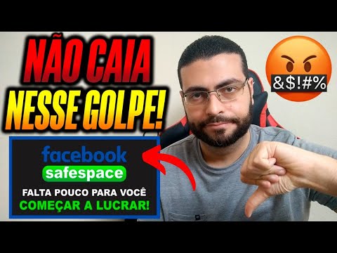 Facebook SafeSpace Paga