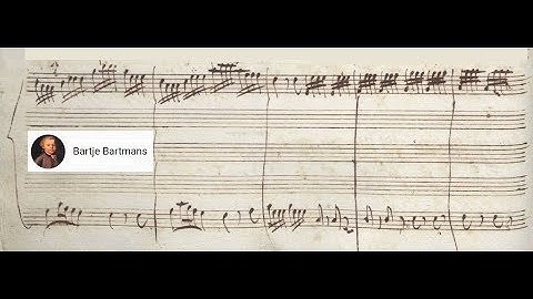 Antonio Vivaldi - Mandolin Concerto RV 425 (1725)