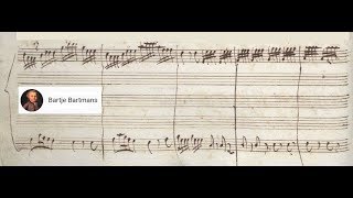 Antonio Vivaldi - Mandolin Concerto RV 425 (1725)