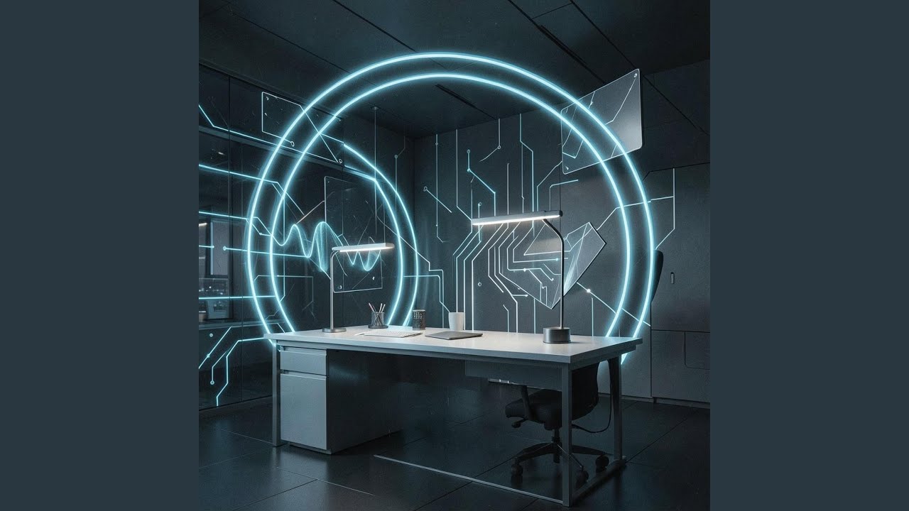 Tonton Hypnotic Grid di YouTube Tonton Hypnotic Grid di YouTube