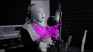 Video thumbnail of "Revenge The Fate - Sinsera  (cover)"
