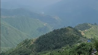 Halesi Gadi beautiful Nepal