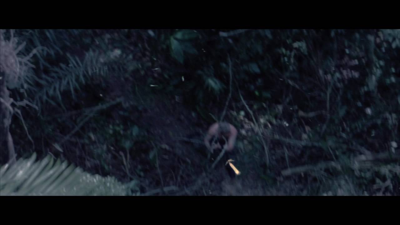 База «Клейтон» - Trailer