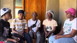 Onset Music Group-Akanamali (Acapella cover)🔥❤️