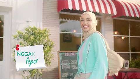 Emeron Hijab Hair Vitamin Clean & Fresh No Lepek, No Bau Apek!