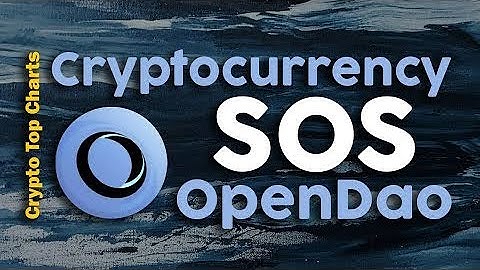 All you need to know about OpenDAO (SOS), in 3-min