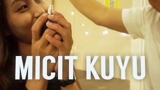 Video thumbnail of "MICIT KUYU - JULAI BILLIE ( OFFICIAL MUSIC VIDEO)"