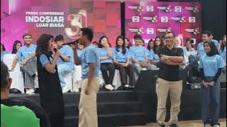 Download lagu Hilarious & Funny When Mila Sings Bang Toyib