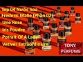 Gents Scents - YouTube