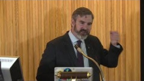 Watching Water: New Approaches to Assessing & Managing Global Water Security & Sustainability