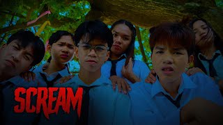 Scream - Episode 9