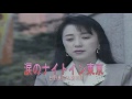 涙のナイトイン東京 ( 日野美歌&葵司朗 ) cover : 雅 &amp; ktoshi