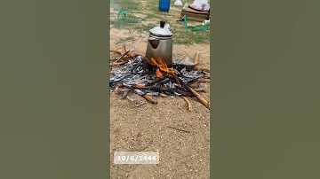 عسى الله يسقي ايام البساطة 