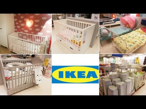 Video: Tamponlu çocuk Yatağı (55 Fotoğraf): Çocuklar Için Koruyucu Kenarlıklı Yumuşak Beşikler, şişme Bariyerler-yastıklar, Ikea'dan Modeller