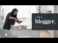 Mique provost  i am a blogger documentary