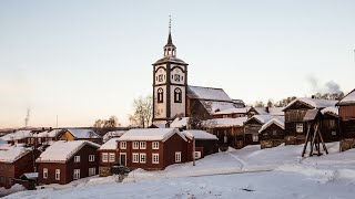 A Travel Guide to Røros | Road trip in Norway | Part 3