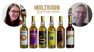 Maltbarn: The Best Whisky You've Never Tried