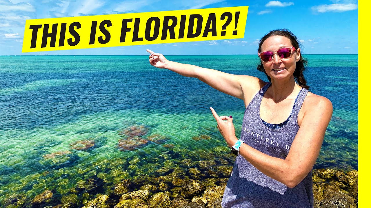 AMAZING National Park! Why You MUST Add THIS To Your RV Travel List!