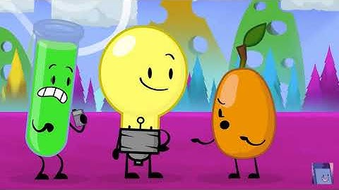 alex reacts to Inanimate insanity II ep 12 part 1 reaction