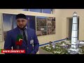 Грозный ТВ: В Грозном продолжается строительство крупного проекта МФК «Ахмат Тауэр»
