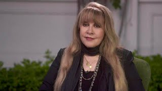 Famous Stevie Nicks | CBS Sunday Morning Profile