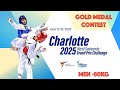 244 Final M 80kg USA C NICKOLAS KOR G SEO PGM 244 Final M 80kg USA C NICKOLAS KOR G SEO PGM