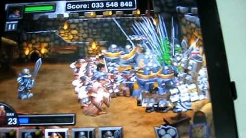 army of darkness defense Endless diehard