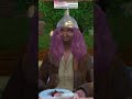 Odd Sim Survivor - CHALLENGE 7