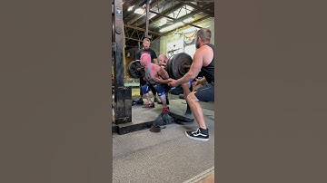 440 lb Squat @ RPE 7