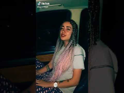 ياروحي هستوني صرت مدام شيب راسي