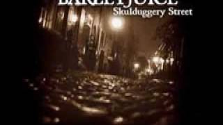 Barleyjuice - Skulduggery Street chords