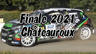 Finale Des Rallyes Châteauroux 2021