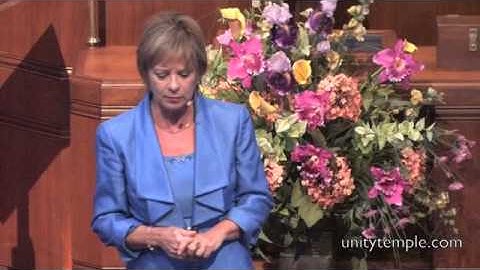 Unity Temple 7 28 13