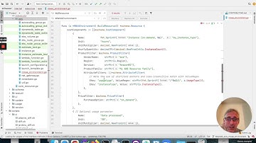 Adding a cloud resource to Infracost (October2021)