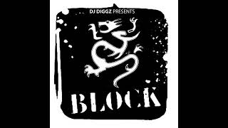 DJ Diggz Presents: Mobb Deep & D-Block - Mobb Block (Full Mixtape)