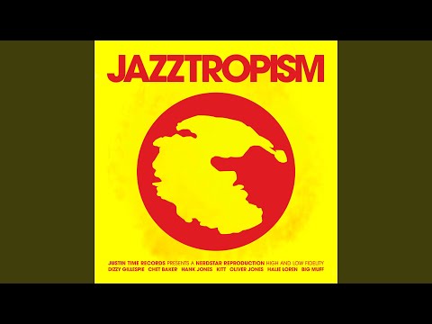 Chet Baker - There Will Never Be Another You (NerdStar Remix)