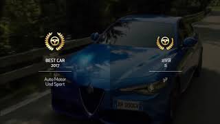 2017 Alfa Romeo Giulia Austin, TX | Alfa Romeo Giulia Austin, TX