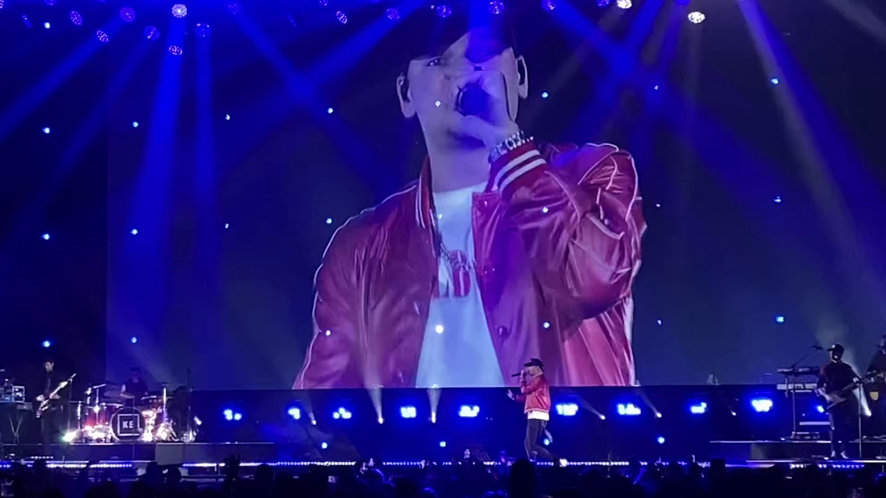 Kane Brown - What Ifs