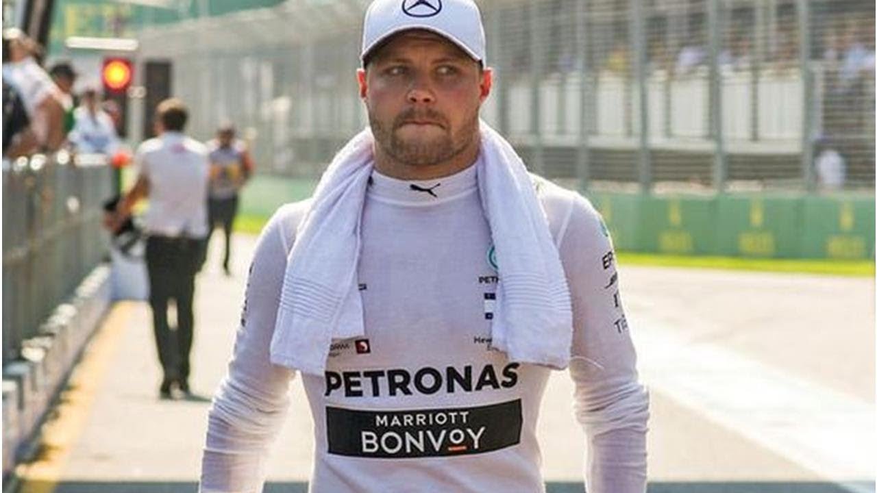 To Whom It May Concern Valtteri
