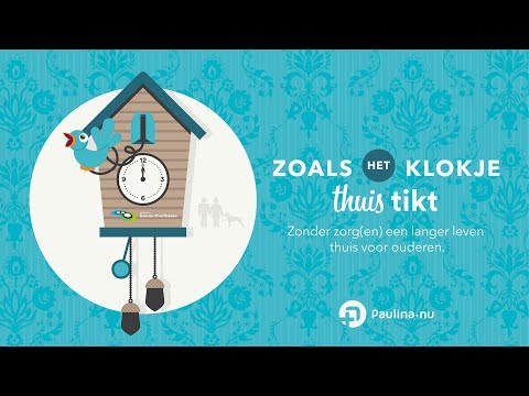Webinar: Zoals het klokje thuis tikt | Toekomstbestendige leefomgeving ouderen op Goeree-Overflakkee