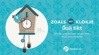 Webinar: Zoals het klokje thuis tikt | Toekomstbestendige leefomgeving ouderen op Goeree-Overflakkee