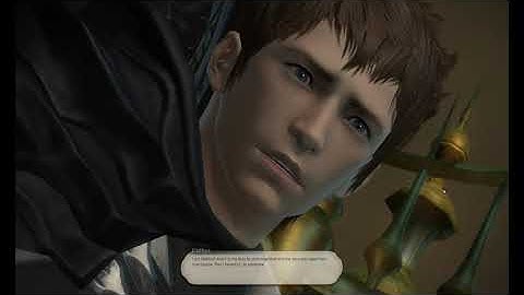 FF14 - Shadowbringers - 5.3 MSQ (Part 4)