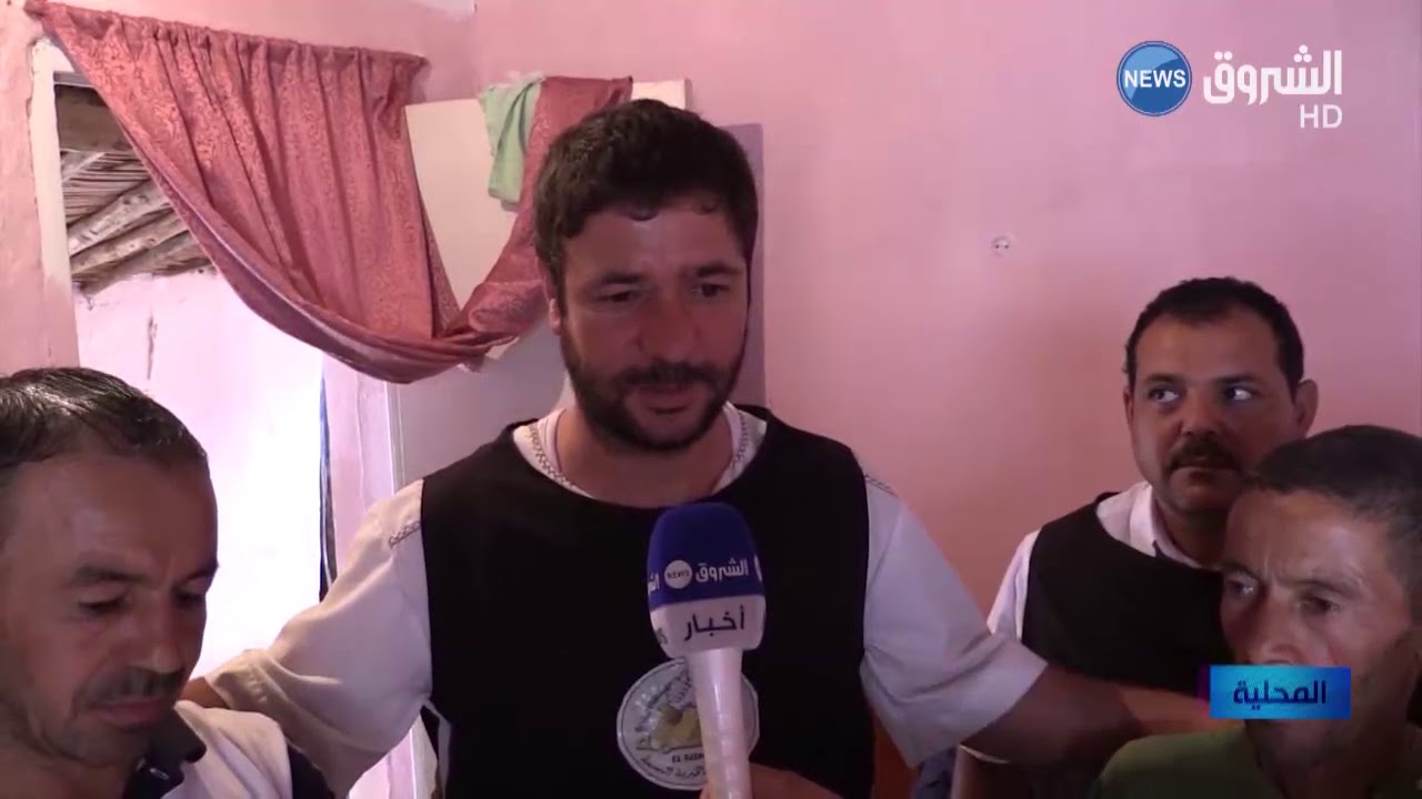 عين الدفلى: جمعية البسمة تحقق حلم أيتام في الحصول على محفظة ومئزر