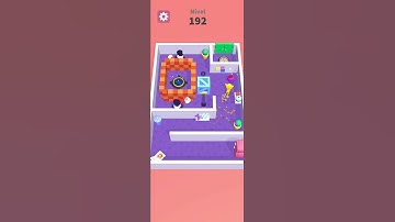 COMO JOGAR CAT ESCAPE - Level 192 TODOS OS NÍVEIS ANDROID E iOS