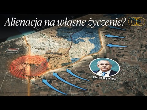 Izrael nie ma
