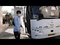 이란 현지 적응 훈련 압축 6분 공개 (feat. 군기반장? 김민재) | 카타르 월드컵 최종예선EP.15