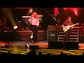 STEVE HACKETT - Dance on a Volcano (OFFICIAL LIVE VIDEO)