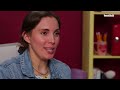 How Training For A Grueling Bike Race Helped This Woman On Her Fertility Journey | Women's Health