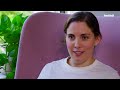 How Training For A Grueling Bike Race Helped This Woman On Her Fertility Journey | Women's Health
